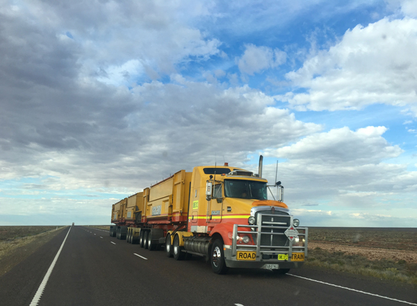 Prime Mover